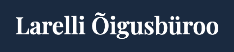 Larelli Õigusbüroo